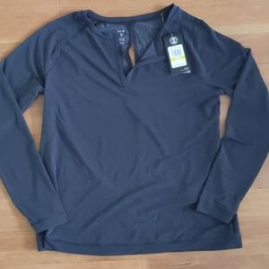 Under Armour sleep shirt